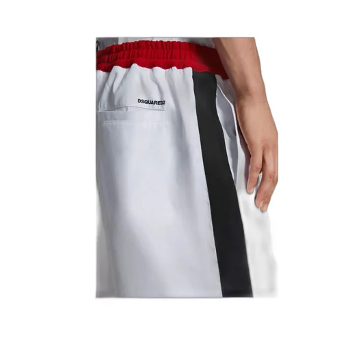 Muay-Thai Boxer Shorts