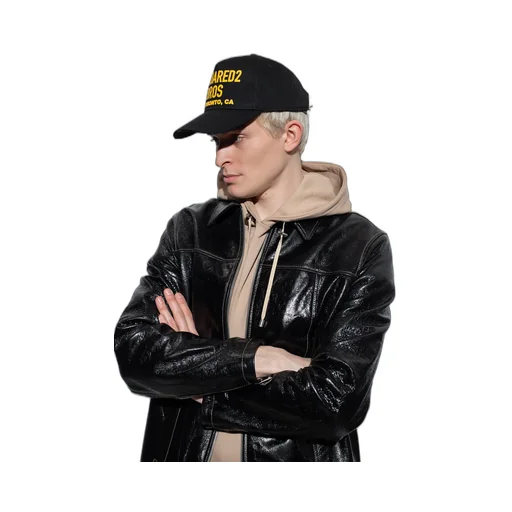 Logo Hat