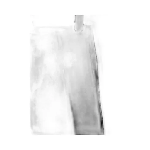 Elastic Waist Straight-Leg Pants