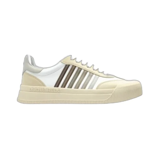 New Jersey Sneakers