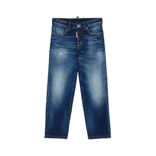 Jeans With Rips