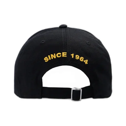 Logo Hat