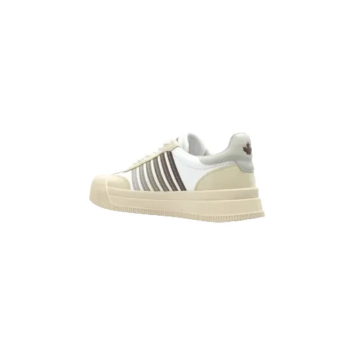 New Jersey Sneakers
