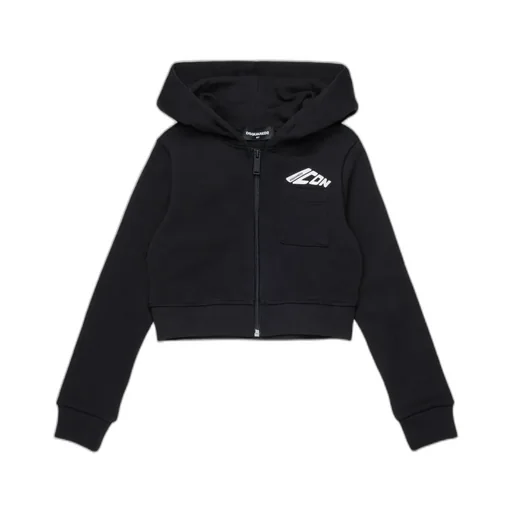 Zip-Up Hoodie
