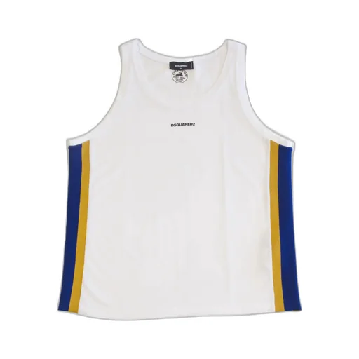 Logo Vest