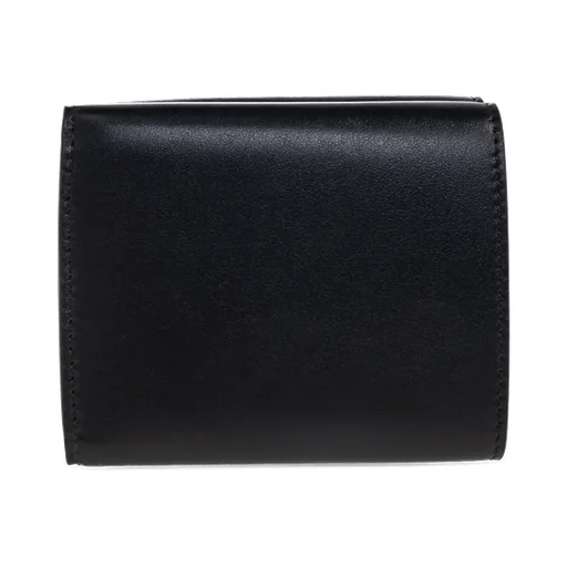Dsquared2 Logo Plaque Trifold Wallet
