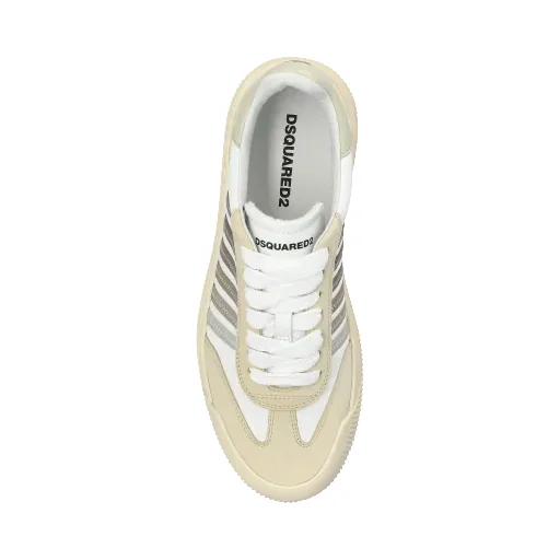 New Jersey Sneakers