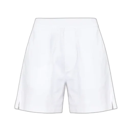 Summer Lovers Embroidered Shorts