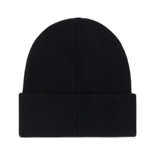 Logo Embroidered Beanie