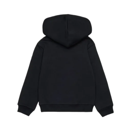 Cotton Hoodie