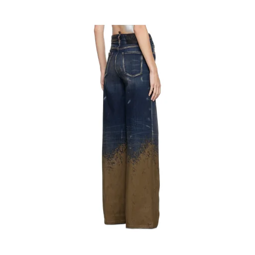 Belt Loop Jeans
