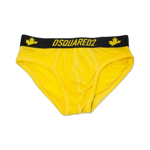 Logo Underwear