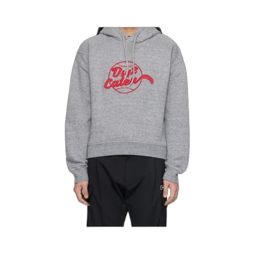 Long Sleeve Sweatshirt