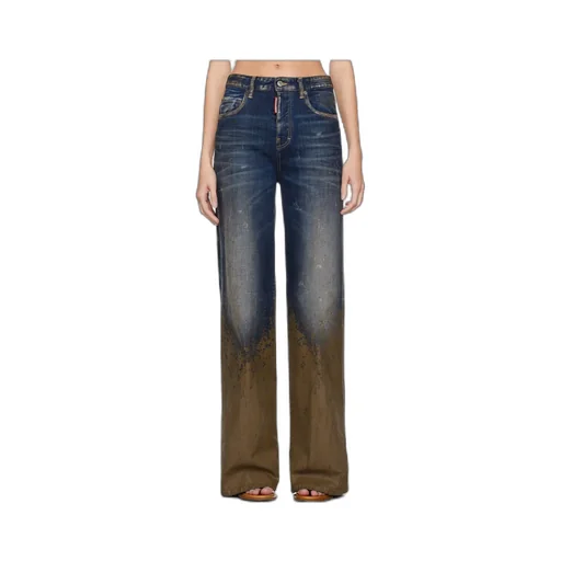 Belt Loop Jeans