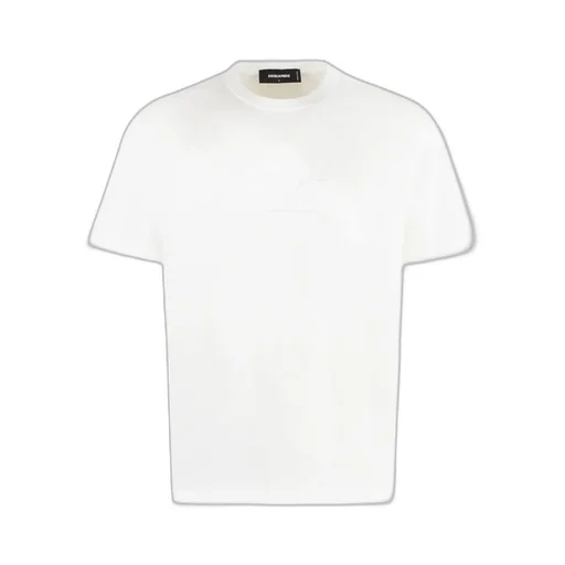 Crew Neck T-Shirt