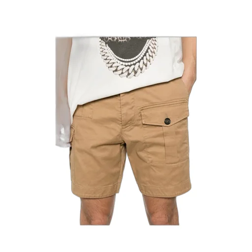 Cargo Shorts