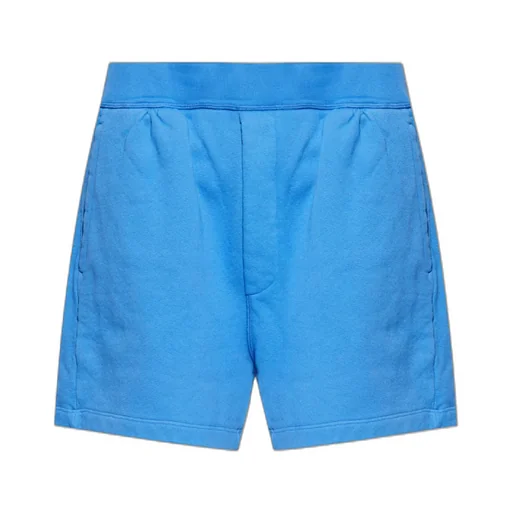 Summer Lovers Embroidered Shorts