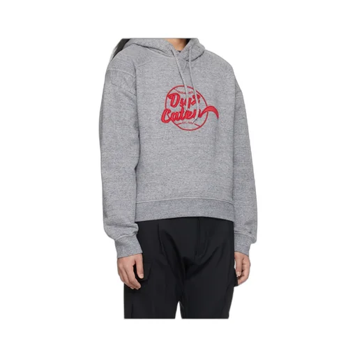 Long Sleeve Sweatshirt