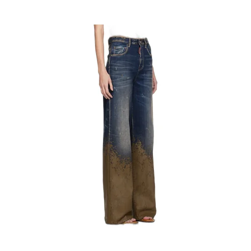 Belt Loop Jeans