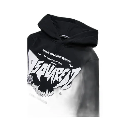 Cotton Hoodie