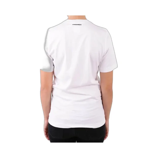 Crew Neck T-Shirt