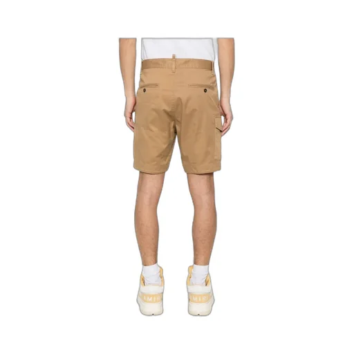 Cargo Shorts