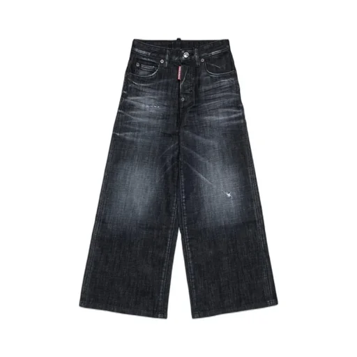 Traveller Distressed Jeans