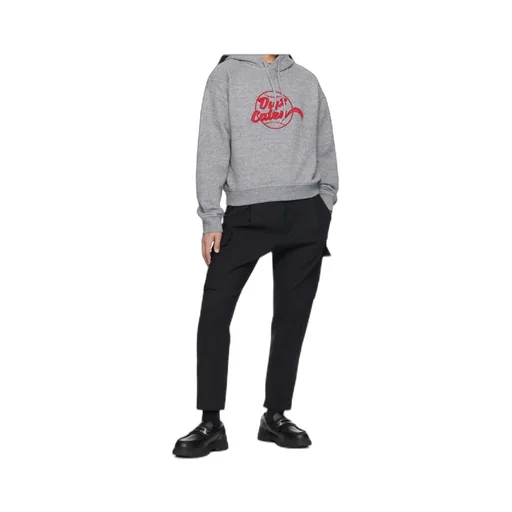 Long Sleeve Sweatshirt