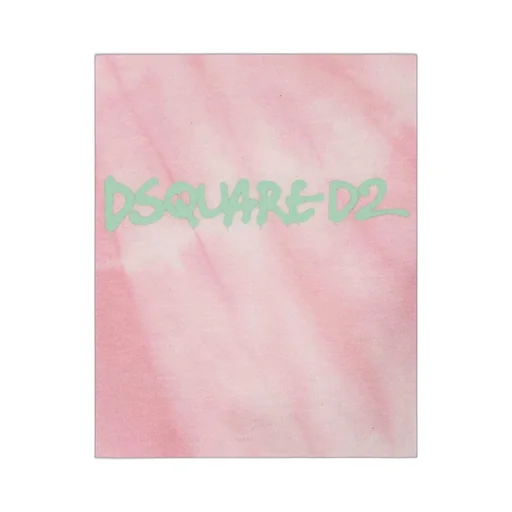 Logo Short-Sleeved Polo Shirt