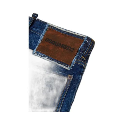 Jeans With Rips