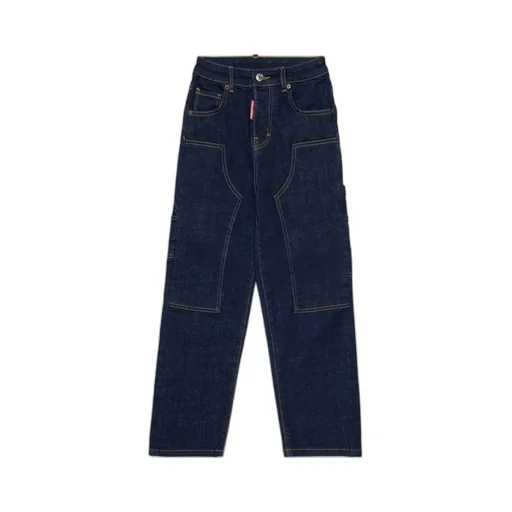 Regular Fit Jeans