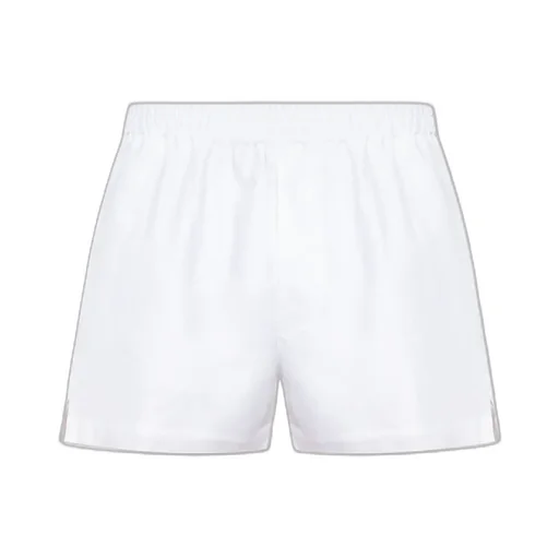 Summer Lovers Embroidered Shorts