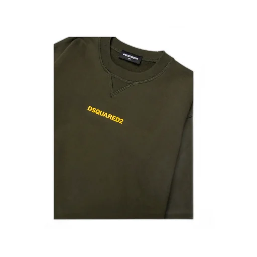 Cotton Sweatshirt