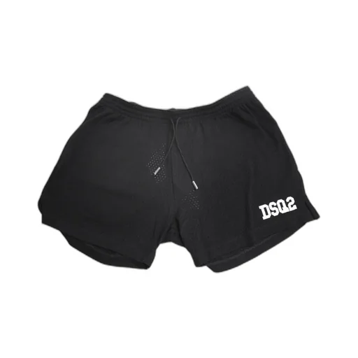 Logo Shorts