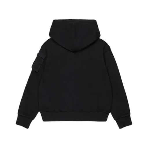 Cotton Hoodie