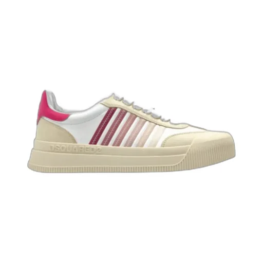 New Jersey Sneakers