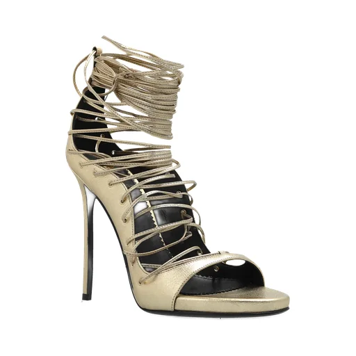 Riri High Heeled Sandals