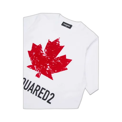 Logo Printed Crewneck T-Shirt