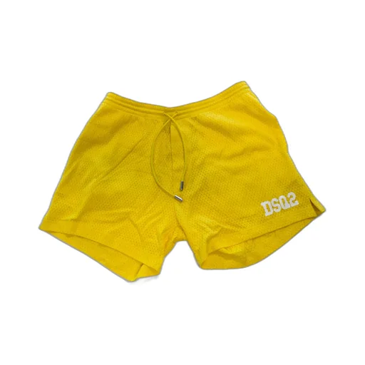 Logo Shorts