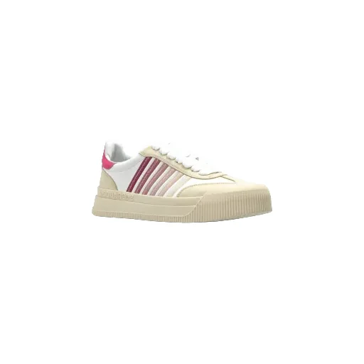 New Jersey Sneakers