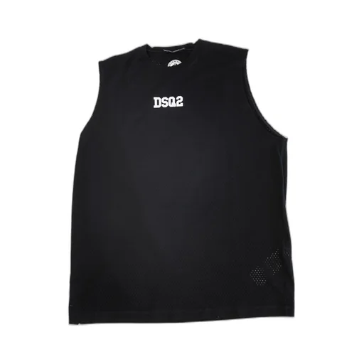 Logo Vest