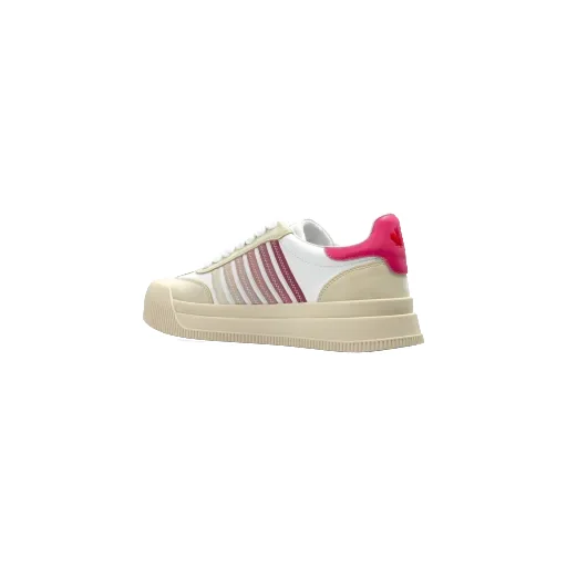 New Jersey Sneakers
