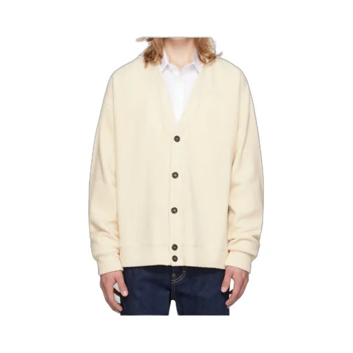 Long Sleeve Cardigan