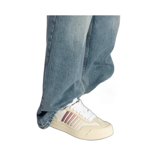 New Jersey Sneakers