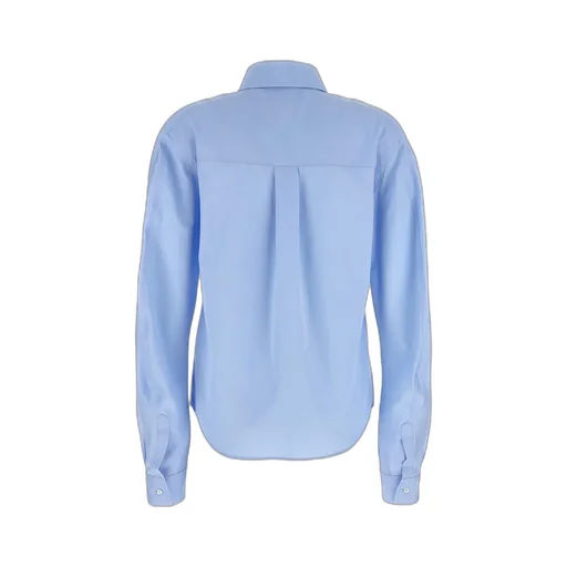 Pocket Detailed Shirt