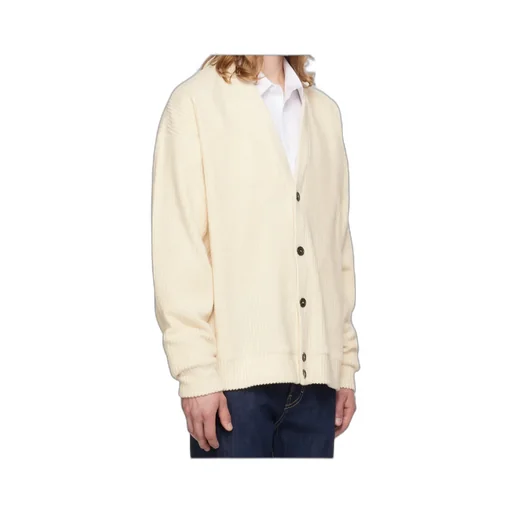 Long Sleeve Cardigan