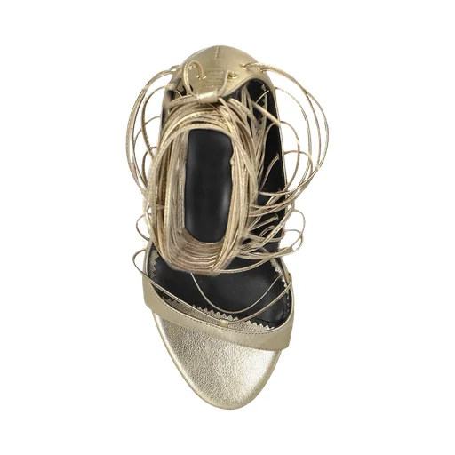Riri High Heeled Sandals