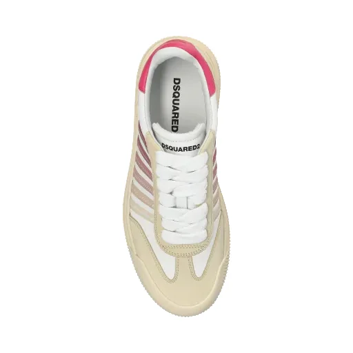 New Jersey Sneakers