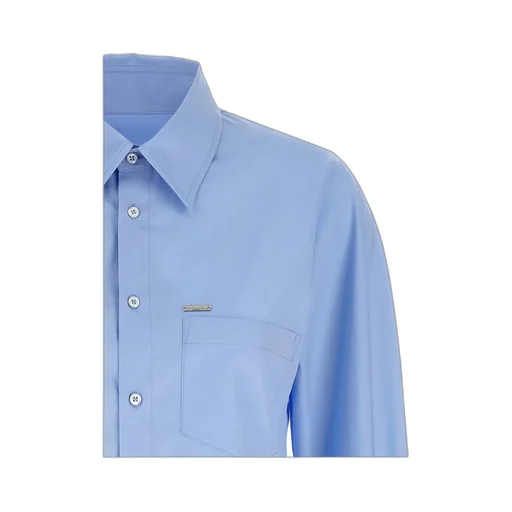 Pocket Detailed Shirt