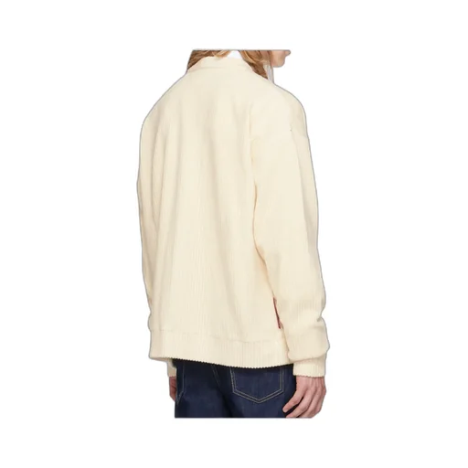 Long Sleeve Cardigan